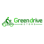 green drive logo