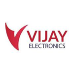 vijay electronic logo