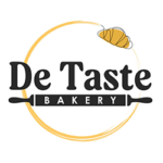 de taste logo