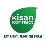 Kisan Konnect logo