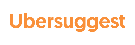 ubersuggest logo